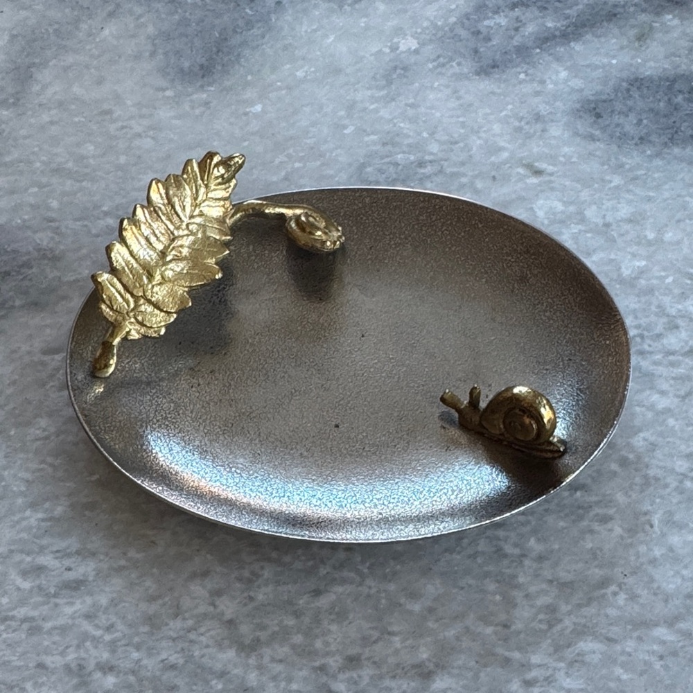 Michael Aram Decorative Tray